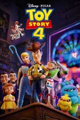 Toy Story 4 poster 40