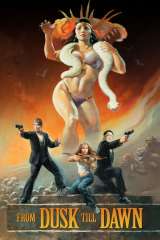 From Dusk Till Dawn poster 6