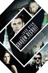 Jack Ryan: Shadow Recruit poster 6