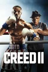 Creed II poster 18