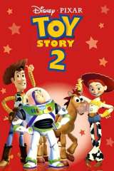 Toy Story 2 poster 10