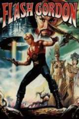 Flash Gordon (1980)