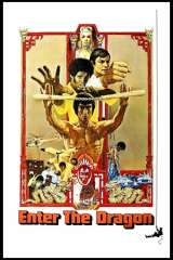 Enter the Dragon poster 45