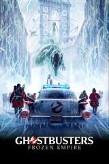 Ghostbusters: Frozen Empire poster 32