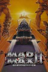 Mad Max 2 poster 66
