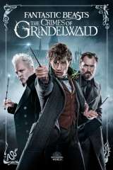 Fantastic Beasts: The Crimes of Grindelwald poster 40
