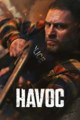 Havoc poster 7