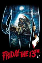 Friday the 13th Part 2 poster 16