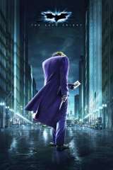 The Dark Knight poster 36