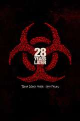 28 Years Later poster 11