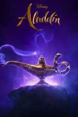 Aladdin poster 34