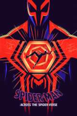 Spider-Man: Across the Spider-Verse poster 2