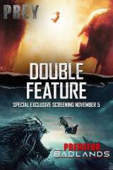 Predator: Badlands poster 20