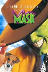 The Mask poster 12