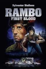 First Blood poster 46