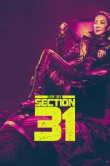 Star Trek: Section 31 poster 24