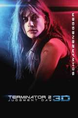 Terminator 2: Judgment Day poster 29