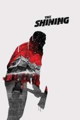 The Shining poster 16