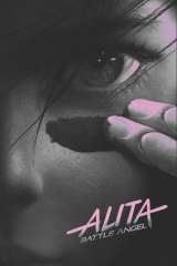 Alita: Battle Angel (2019)