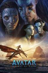 Avatar: The Way of Water poster 1