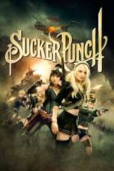 Sucker Punch poster 27