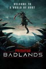 Predator: Badlands poster 17