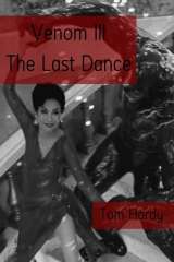 Venom: The Last Dance poster 43