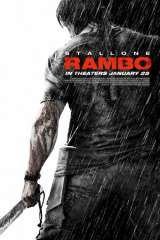 Rambo poster 67