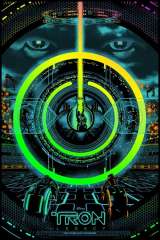 TRON: Legacy (2010)
