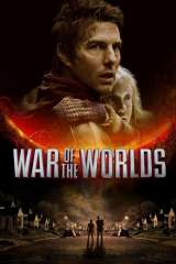 War of the Worlds poster 30