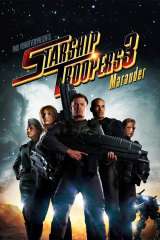 Starship Troopers 3: Marauder (2008)