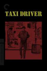 Taxi Driver poster 30