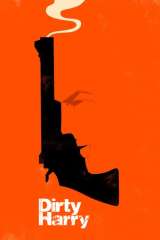 Dirty Harry poster 33