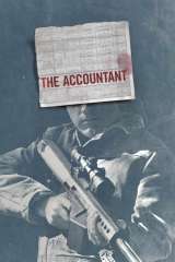 The Accountant (2016)