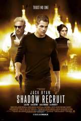 Jack Ryan: Shadow Recruit poster 4