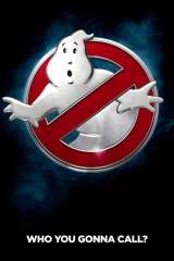 Ghostbusters poster 16