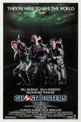 Ghostbusters poster 52