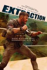 Extraction poster 14