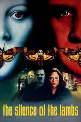 The Silence of the Lambs poster 52