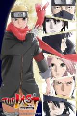 The Last: Naruto the Movie (2014)
