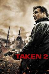 Taken 2 poster 17