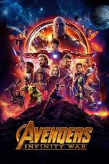 Avengers: Infinity War poster 4