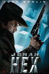 Jonah Hex (2010)