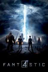 Fantastic Four poster 11