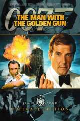 The Man with the Golden Gun poster 21
