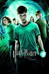 Harry Potter and the Order of the Phoenix poster 10