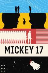 Mickey 17 poster 43