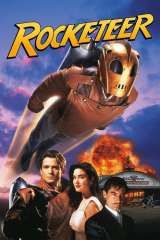 The Rocketeer poster 6
