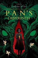 Pan's Labyrinth poster 30
