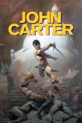 John Carter poster 13
